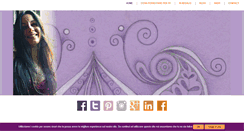 Desktop Screenshot of animarchitettura.com
